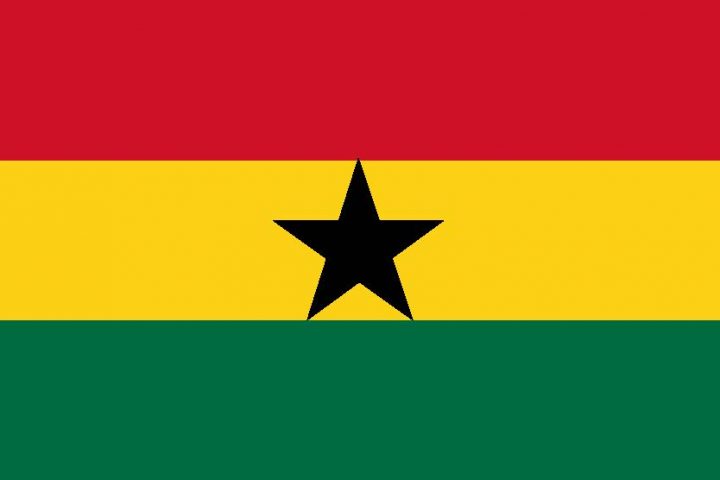 Public beneficial ownership register for Ghana